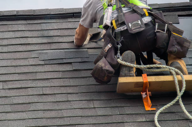 Reliable Roof Replacement contractor in Warren, IL by Brentwood Metal Roofing
